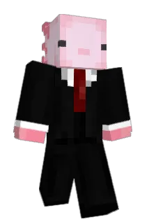 s0u0to Minecraft avatar full body