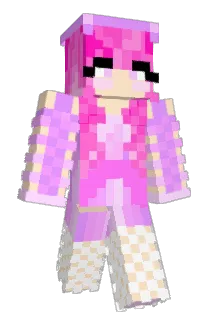 s0ul_c0llect0r Minecraft avatar full body