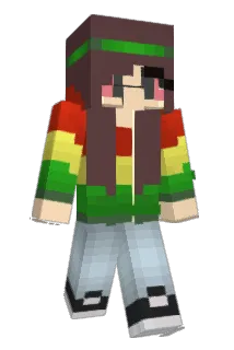 s0urDR0 Minecraft avatar full body