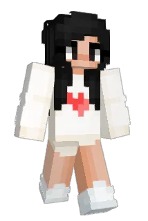 s0urstraws Minecraft avatar full body