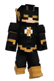 s0vereigns1krr Minecraft avatar full body