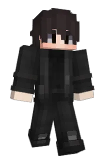 s0w0s Minecraft avatar full body