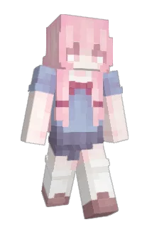 s0z1s Minecraft avatar full body