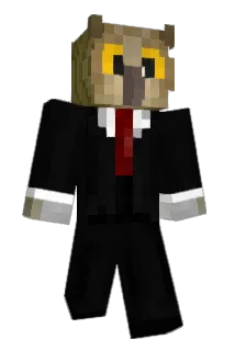 s0zbr0b Minecraft avatar full body