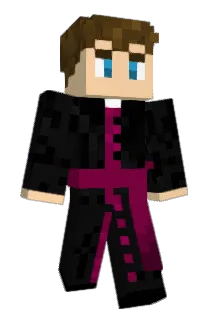 s0zymus_ Minecraft avatar full body