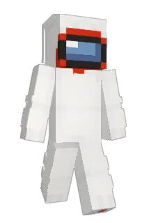 s10b Minecraft avatar full body