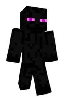 s13boy Minecraft avatar full body