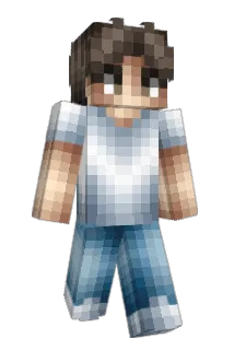 s14mi Minecraft avatar full body