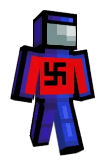 s16rouse Minecraft avatar full body