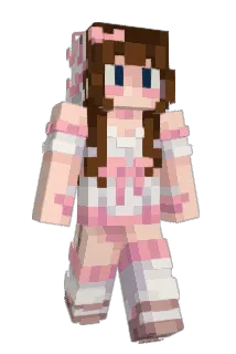 s1ay134 Minecraft avatar full body