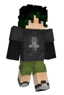 s1ck0_ Minecraft avatar full body