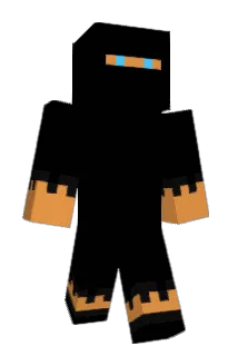 s1ckd0nk Minecraft avatar full body