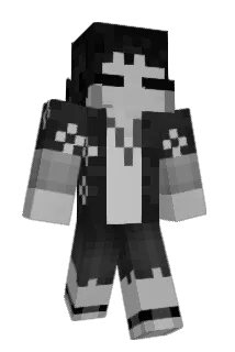 s1eepa Minecraft avatar full body