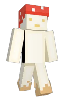 s1enimies Minecraft avatar full body