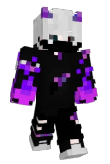 s1ersc1uszek Minecraft avatar full body