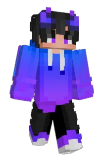 s1lense Minecraft avatar full body