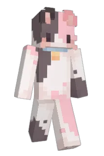 s1lo_ Minecraft avatar full body
