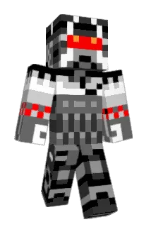 s1m0n2607 Minecraft avatar full body