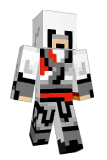 s1m0n7 Minecraft avatar full body