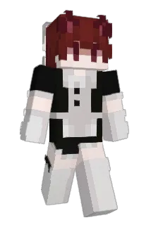 s1nllr Minecraft avatar full body