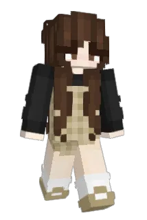 s1npathy Minecraft avatar full body