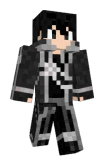 s1o3urn Minecraft avatar full body