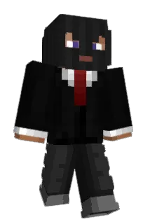 s1otlight Minecraft avatar full body