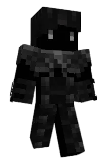 s1vs Minecraft avatar full body