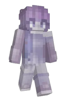 s1zer69 Minecraft avatar full body