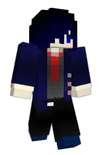 s20051103 Minecraft avatar full body