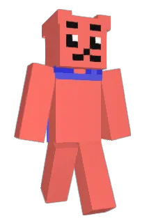 s2_hk_s2 Minecraft avatar full body