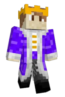 s2kcameron Minecraft avatar full body