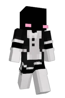 s2mmybo1 Minecraft avatar full body