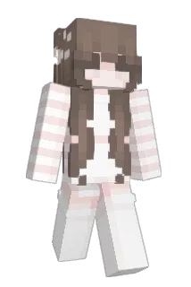 s2phi Minecraft avatar full body