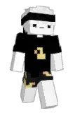 s2re Minecraft avatar full body