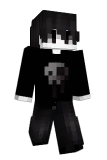 s2rg7i Minecraft avatar full body