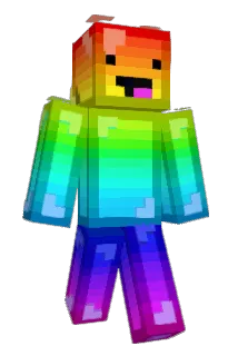 s3RT_ Minecraft avatar full body