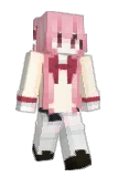 s3cretly Minecraft avatar full body