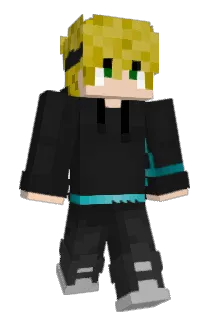 s3rA_pH1m Minecraft avatar full body