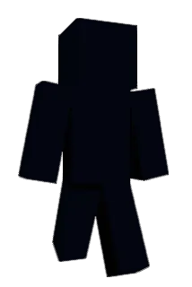 s3rialkill3r Minecraft avatar full body