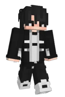 s3thzzz Minecraft avatar full body