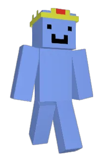 s3x7 Minecraft avatar full body