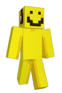 s4b3lz Minecraft avatar full body