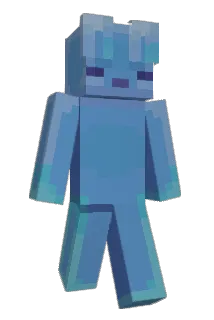 s4c_ Minecraft avatar full body