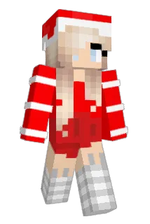 s4dpepe Minecraft avatar full body