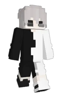 s4eete Minecraft avatar full body