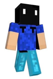 s4mmo Minecraft avatar full body