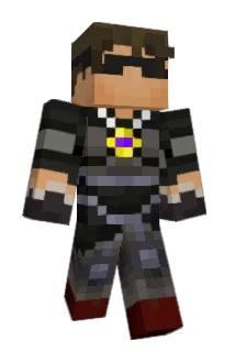 s4mmys Minecraft avatar full body