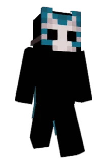 s4nk1 Minecraft avatar full body
