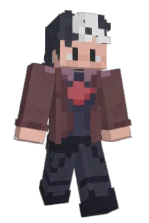 s4zs Minecraft avatar full body